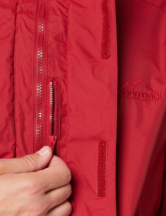 normani OUTDOOR SPORTS Chaqueta hardshell para hombre Magellan - Image 5