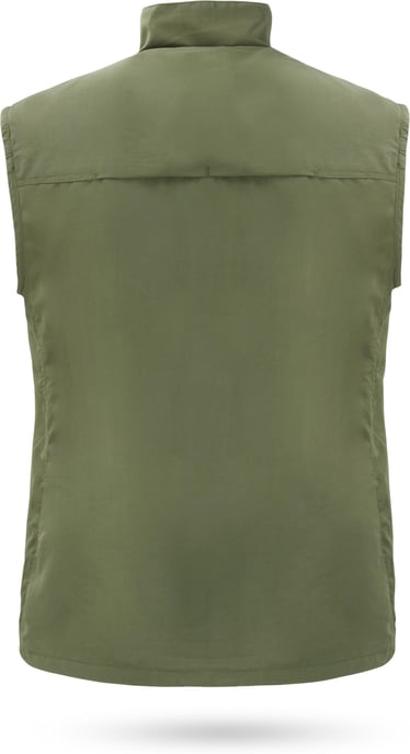 normani OUTDOOR SPORTS Chaleco de exterior Elk - Image 4