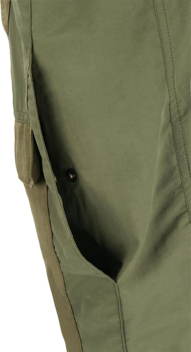 normani OUTDOOR SPORTS Chaleco de exterior Elk - Image 5