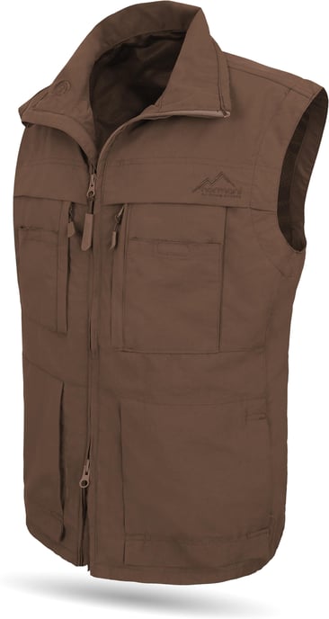 normani OUTDOOR SPORTS Chaleco de exterior Oryx - Image 2