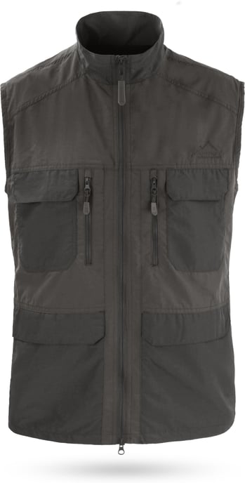 normani OUTDOOR SPORTS Chaleco de exterior Elk - Image 2