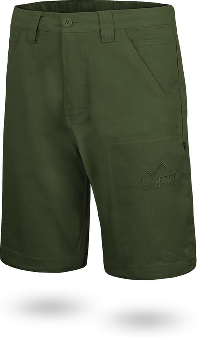 normani OUTDOOR SPORTS Pantalones cortos de hombre Gobi - Image 2
