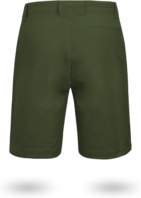 normani OUTDOOR SPORTS Pantalones cortos de hombre Gobi - Image 3