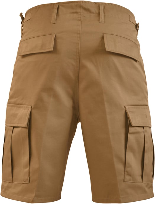 normani OUTDOOR SPORTS Pantalones cortos BDU para hombre Dasht - Image 2