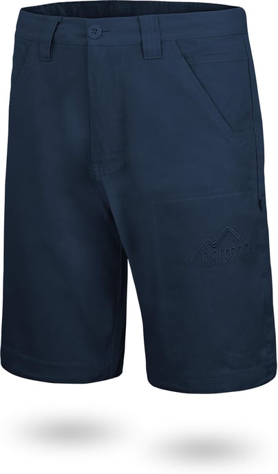 normani OUTDOOR SPORTS Pantalones cortos de hombre Gobi - Image 2