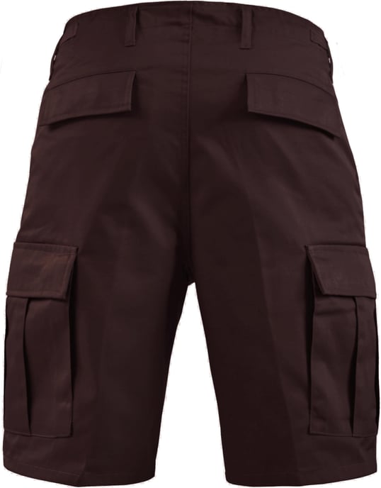 normani OUTDOOR SPORTS Pantalones cortos BDU para hombre Dasht - Image 2