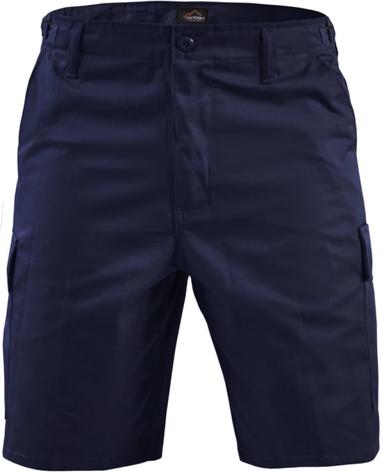 normani OUTDOOR SPORTS Pantalones cortos BDU para hombre Dasht - Image 1