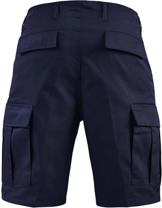 normani OUTDOOR SPORTS Pantalones cortos BDU para hombre Dasht - Image 2