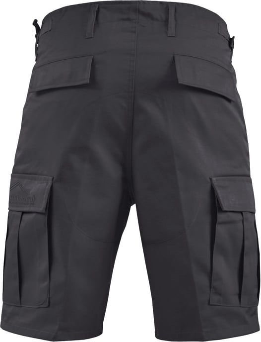 normani OUTDOOR SPORTS Pantalones cortos BDU para hombre Dasht - Image 2