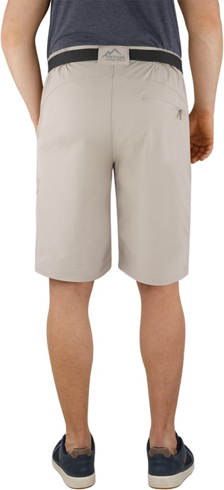 normani OUTDOOR SPORTS Pantalones cortos softshell de hombre Minkey - Image 4