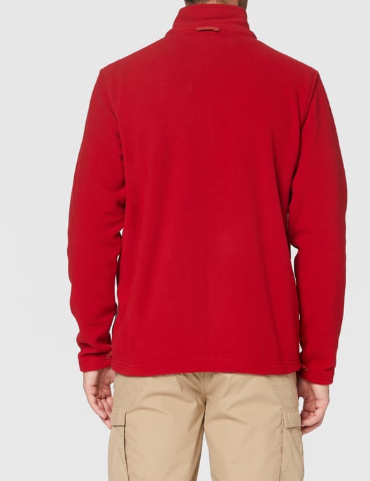 normani OUTDOOR SPORTS Chaqueta polar para hombre Laanila - Image 2