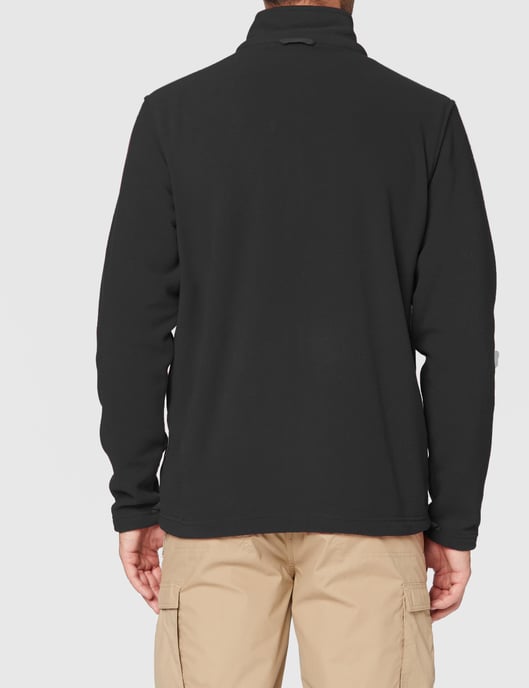 normani OUTDOOR SPORTS Chaqueta polar para hombre Laanila - Image 2
