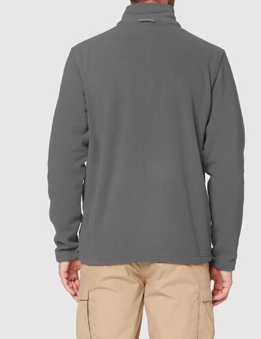 normani OUTDOOR SPORTS Chaqueta polar para hombre Laanila - Image 2