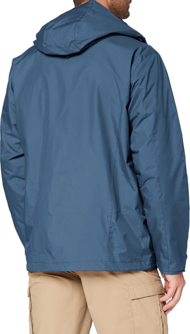 normani OUTDOOR SPORTS Chaqueta hardshell para hombre Magellan - Image 2