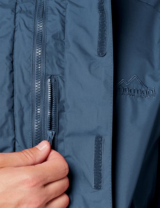 normani OUTDOOR SPORTS Chaqueta hardshell para hombre Magellan - Image 5