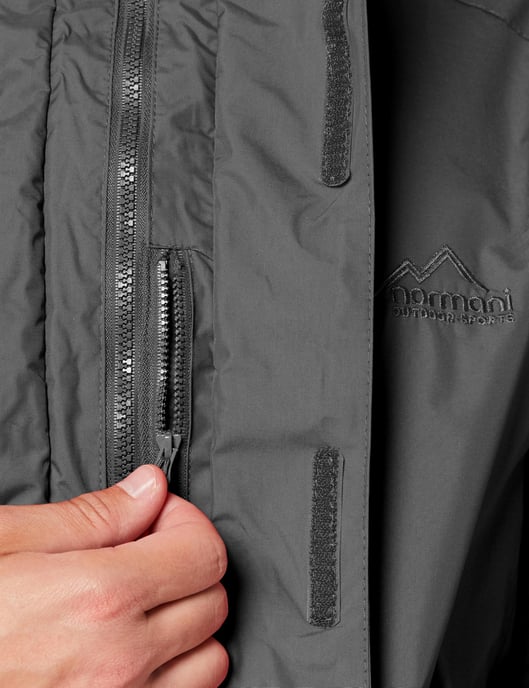 normani OUTDOOR SPORTS Chaqueta hardshell para hombre Magellan - Image 5