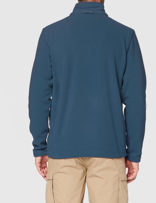 normani OUTDOOR SPORTS Chaqueta polar para hombre Laanila - Image 2