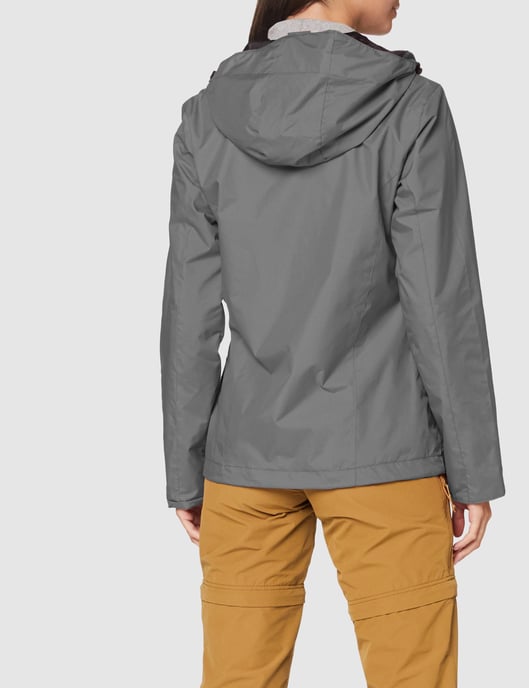 normani OUTDOOR SPORTS Chaqueta rígida para mujer Magellan - Image 2