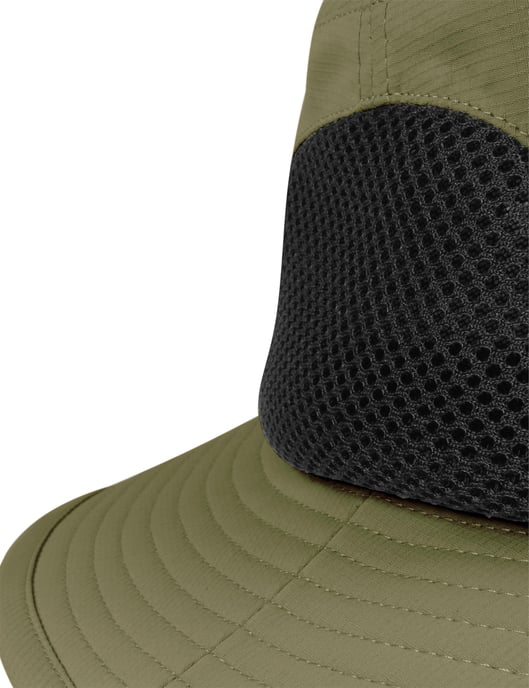 normani OUTDOOR SPORTS Sombrero de verano Breeze - Image 4