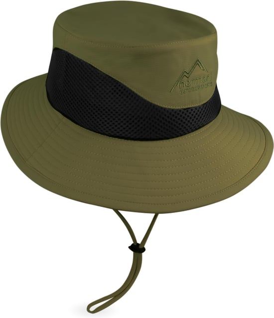 normani OUTDOOR SPORTS Sombrero de verano Breeze - Image 5