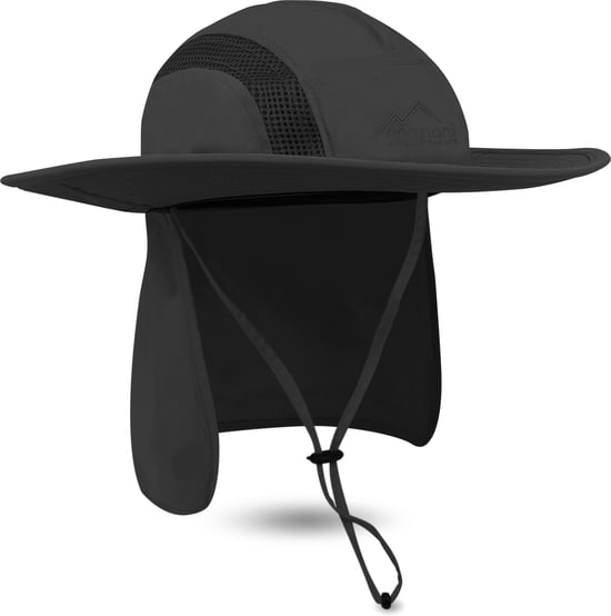 normani OUTDOOR SPORTS Sombrero de Bush New Zealand - Image 2