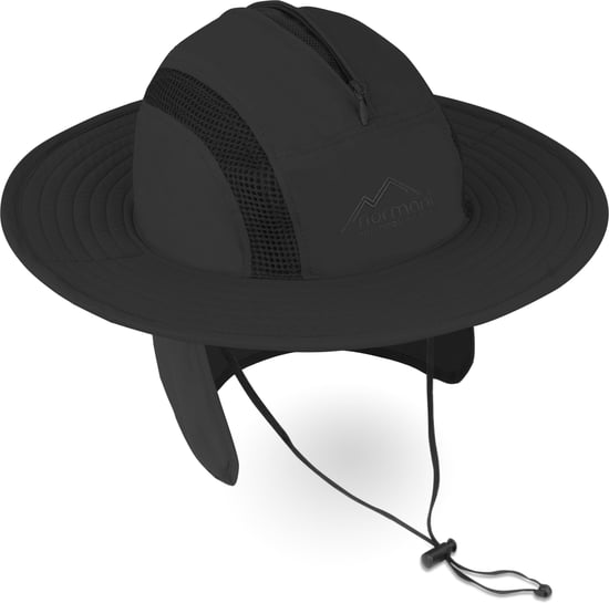 normani OUTDOOR SPORTS Sombrero de Bush New Zealand - Image 3