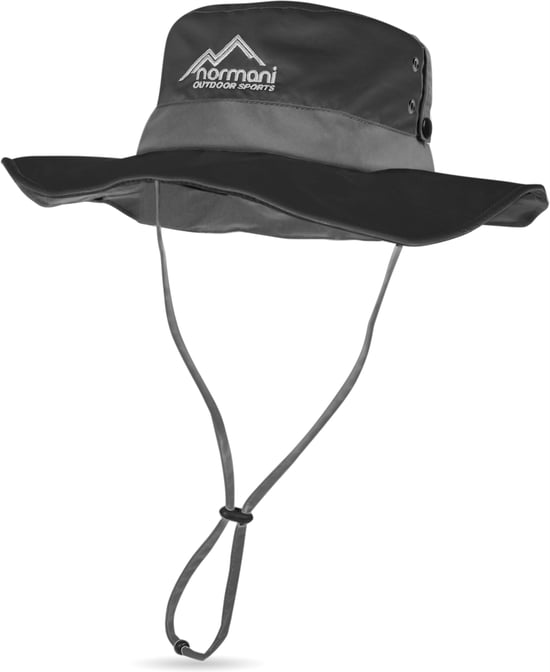 normani OUTDOOR SPORTS Sombrero de exterior Shady - Image 3