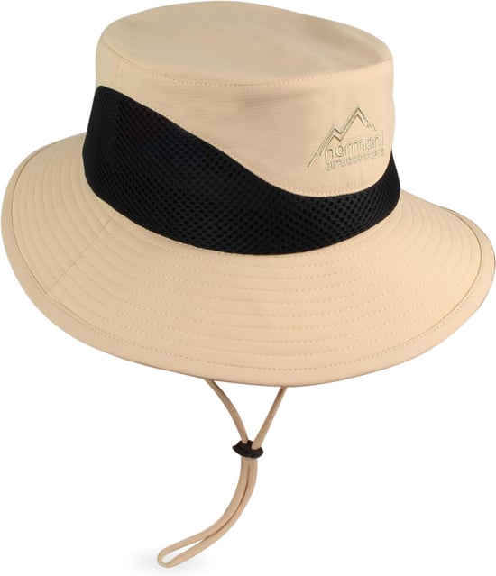 normani OUTDOOR SPORTS Sombrero de verano Breeze - Image 5