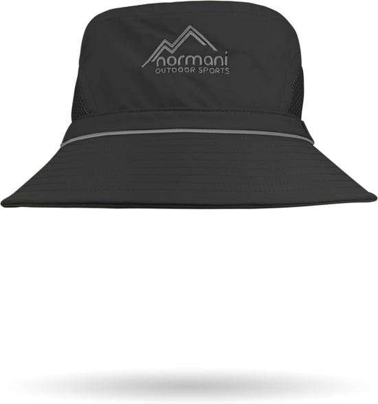 normani OUTDOOR SPORTS Sombrero de pesca al aire libre Balance - Image 2