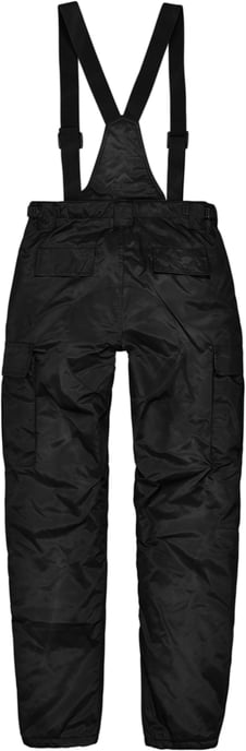 normani OUTDOOR SPORTS Pantalones térmicos de hombre Aoraki - Image 2