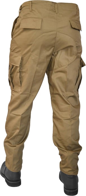 normani OUTDOOR SPORTS Pantalones BDU ranger para hombre Trooper - Image 2