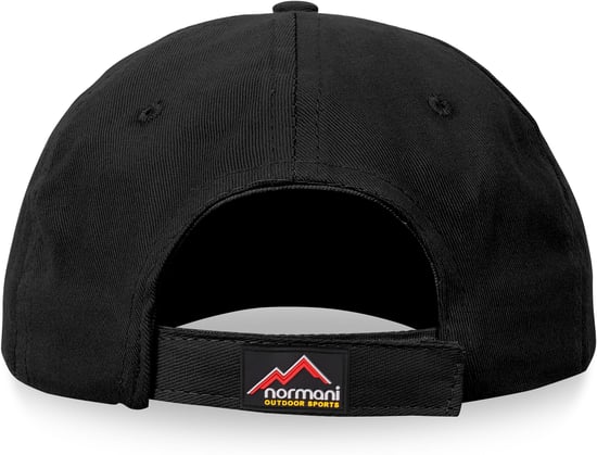 normani OUTDOOR SPORTS Gorra de béisbol Suno - Image 4
