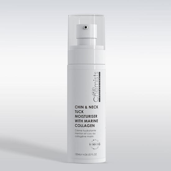 Hidratante para Áreas del Mentón y Cuello con Colágeno Marítimo 120ml - Image 1