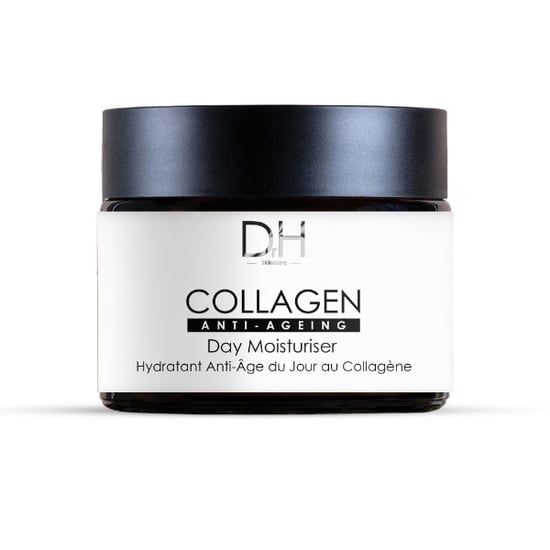 Sérum Facial de Colágeno Anti-Envejecimiento 30ml + Hidratante de Día de Colágeno Anti-Envejecimiento 60ml - Image 3