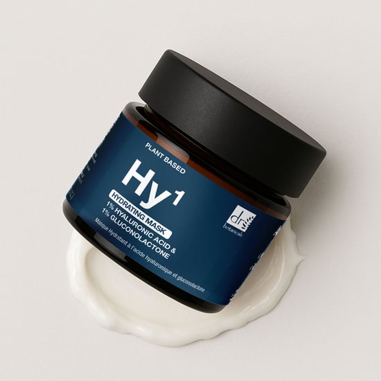 Mascarilla Hidratante 1% Ácido Hialurónico y 1% Gluconolactona 60ml - Image 3