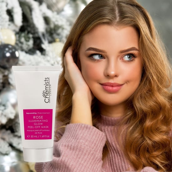 Mascarilla Exfoliante Iluminadora de Rosa 50ml - Image 3