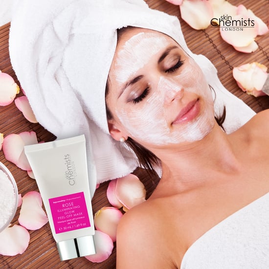 Mascarilla Exfoliante Iluminadora de Rosa 50ml - Image 5