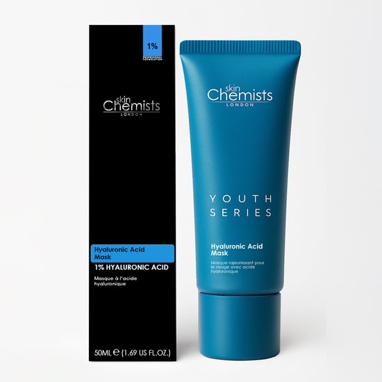 Mascarilla de Ácido Hialurónico Antienvejecimiento 50 ml - Image 1