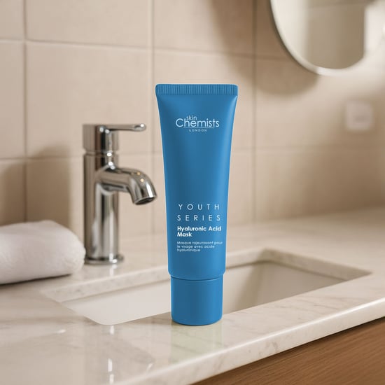 Mascarilla de Ácido Hialurónico Antienvejecimiento 50 ml - Image 4