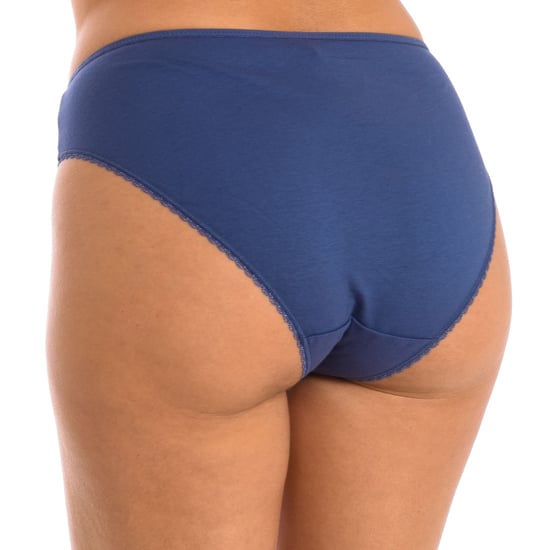 Bragas con micro tul 00ASG mujer - Image 3