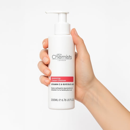 Limpiador en crema equilibrante de vitamina C y ácido glicólico 200ml - Image 4