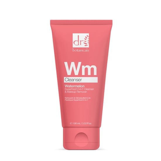 Limpiador y Desmaquillador 2 en 1 de Sandía con Ácido Glicólico, Ácido Salicílico y Ácido Láctico 100ml - Image 2