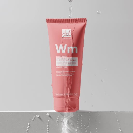 Limpiador y Desmaquillador 2 en 1 de Sandía con Ácido Glicólico, Ácido Salicílico y Ácido Láctico 100ml - Image 3