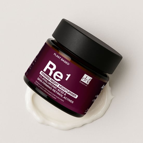 Crema Hidratante de Noche Reafirmante con 1% de Ácido Hialurónico y Activos de Retinol Reafirmantes 60ml - Image 3