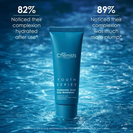 Crema Hidratante de Día con Ácido Hialurónico 50ml - Image 3