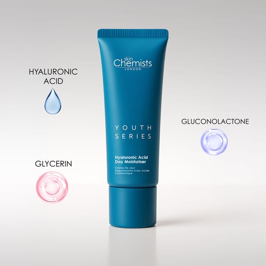 Crema Hidratante de Día con Ácido Hialurónico 50ml - Image 4