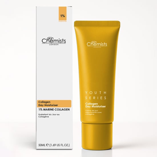Crema Hidratante de Colágeno para el Día 50ml - Image 1
