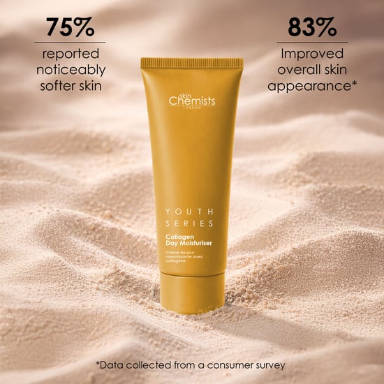 Crema Hidratante de Colágeno para el Día 50ml - Image 3