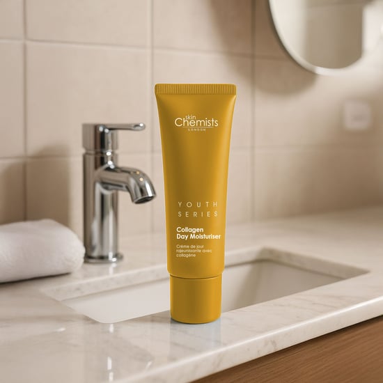 Crema Hidratante de Colágeno para el Día 50ml - Image 4