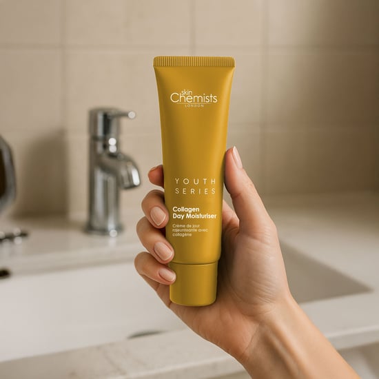 Crema Hidratante de Colágeno para el Día 50ml - Image 5